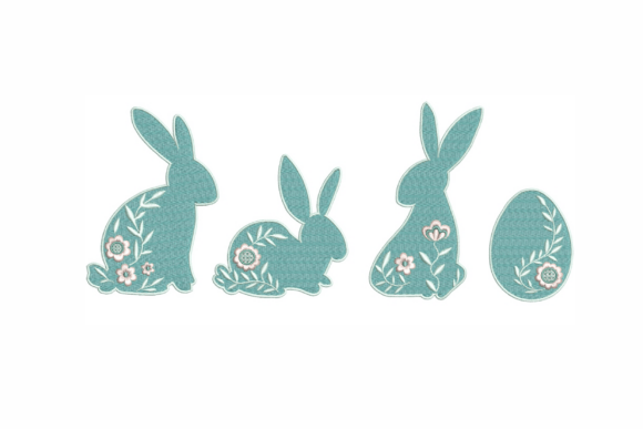 Bunny Machine Embroidery Review for Etsy Sellers