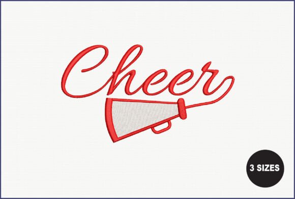 Cheer Embroidery: A Designer's Review for Real Projects