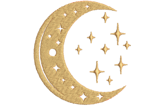 Golden Moon Embroidery: A Pro Review for Brand Merch
