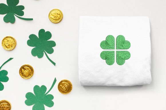 Heart Clover Mini Embroidery: A Designer's Real-World Review